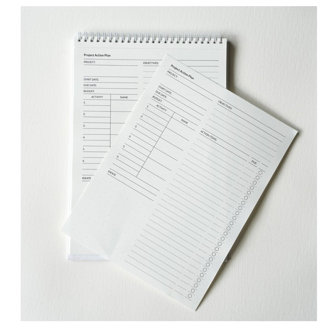 XI Eleven Project Planner