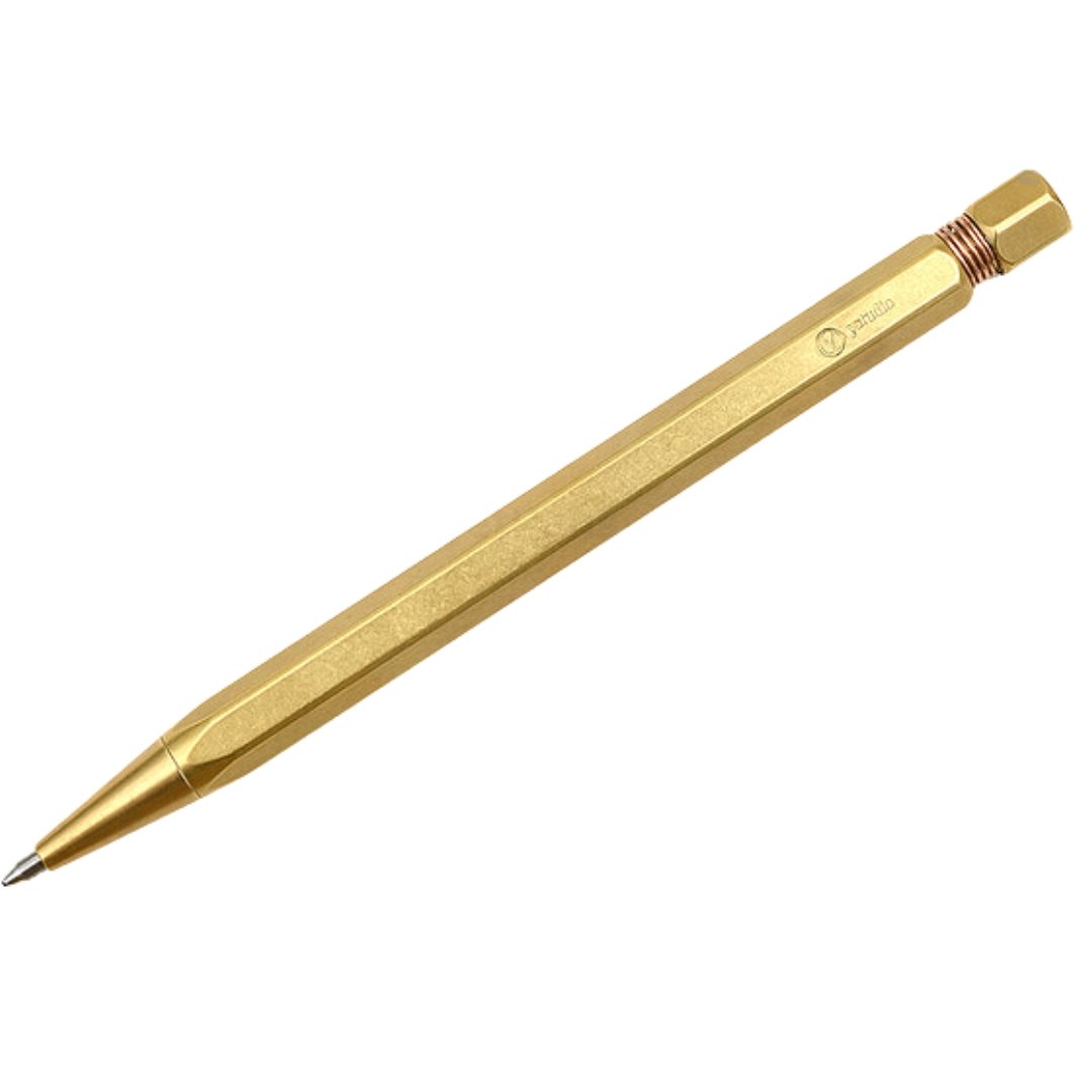 Ystudio Ball Point Pen