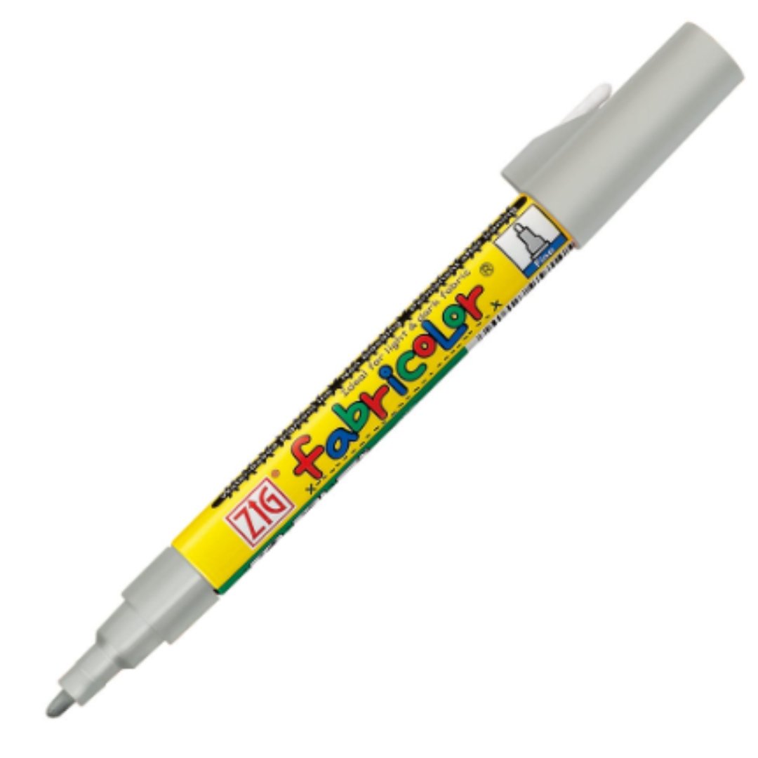 ZIG Fabricolor Fabric Marker, 2mm