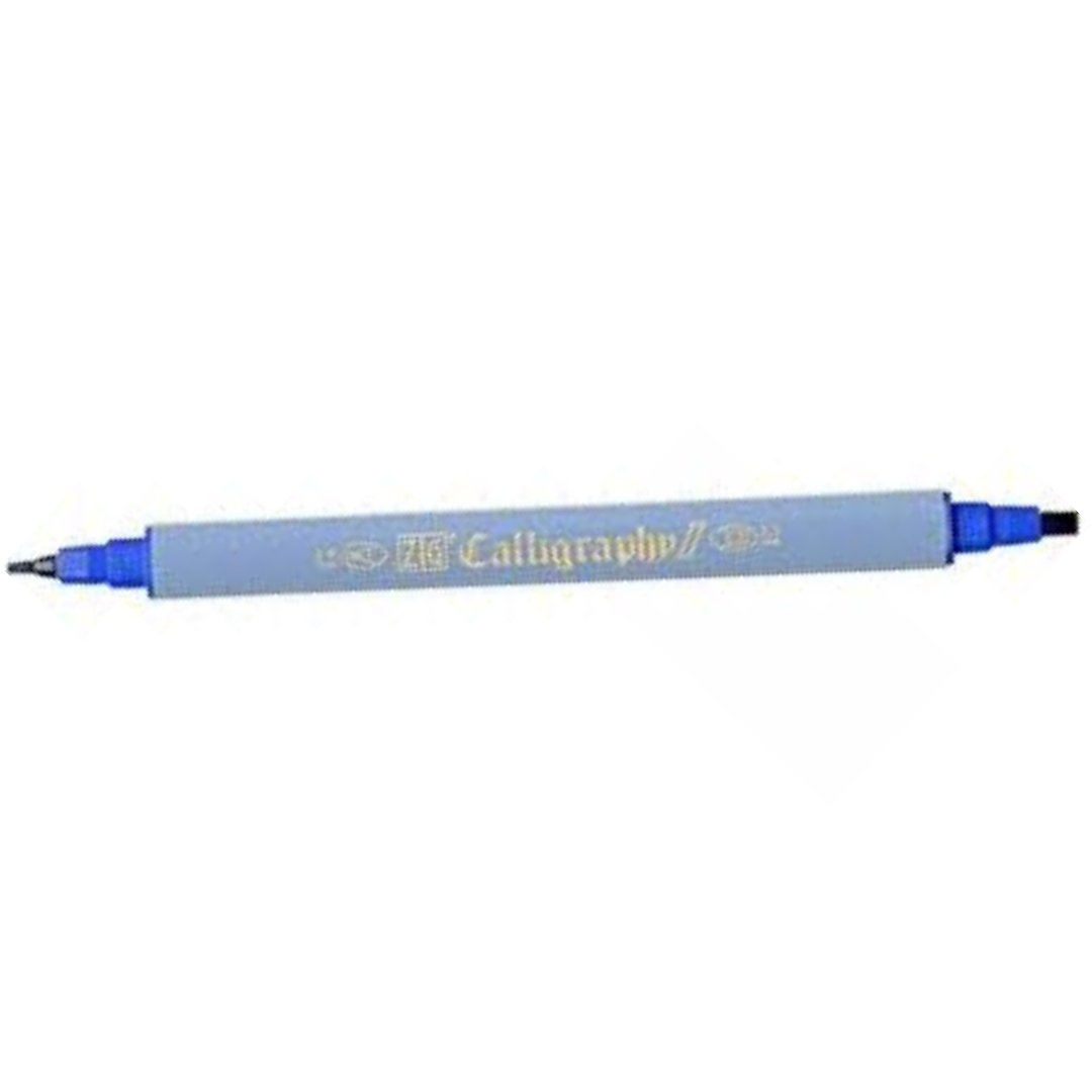 ZIG TC-3100 Calligraphy II Marker