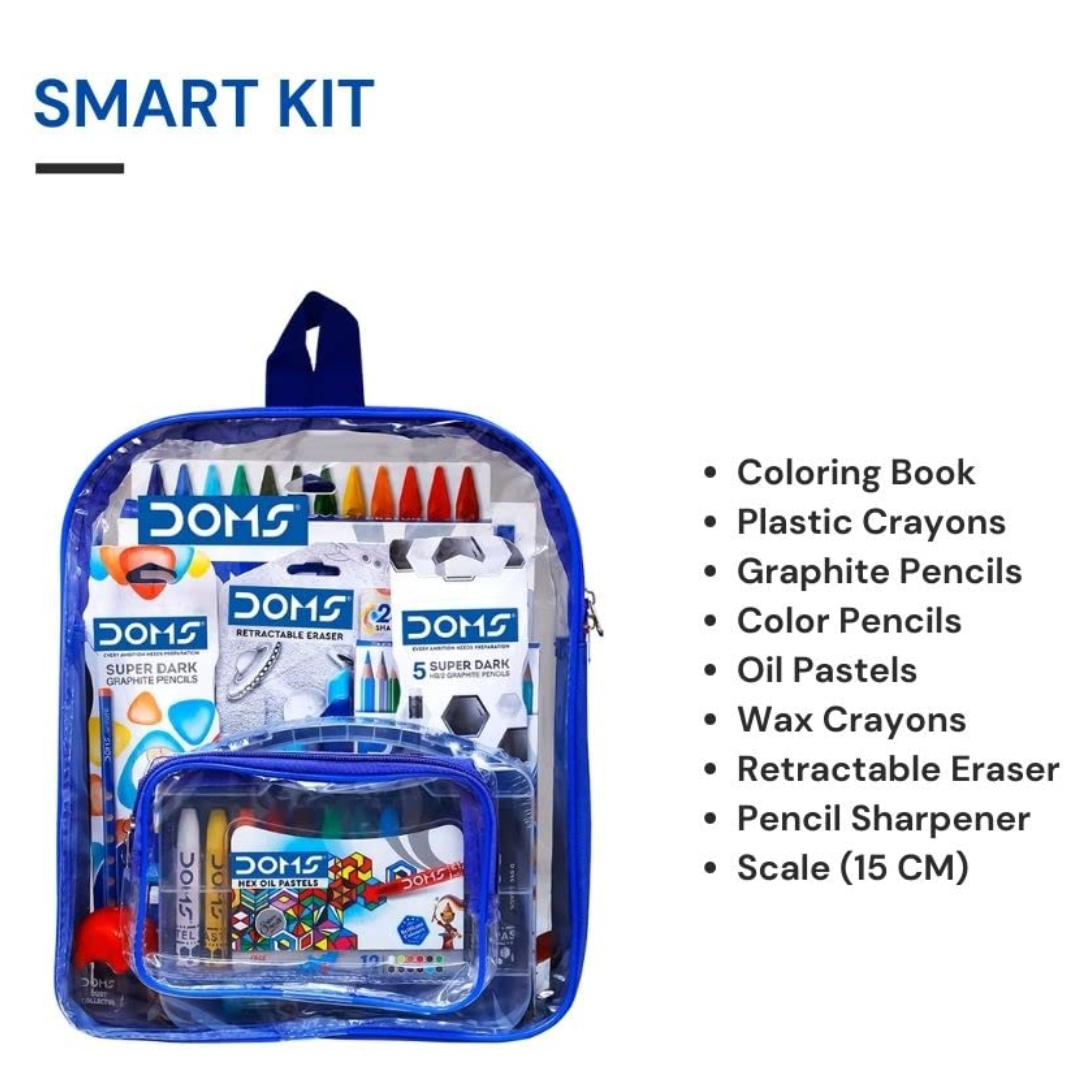 Doms Smart Kit