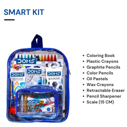 Doms Smart Kit