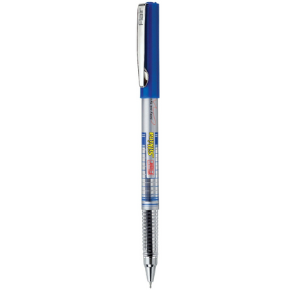 Flair Silkina Ball Pens Pack Of 10