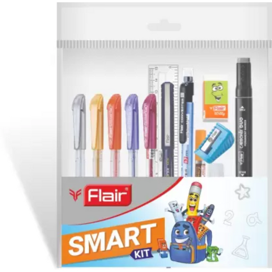 Flair Smart Kit