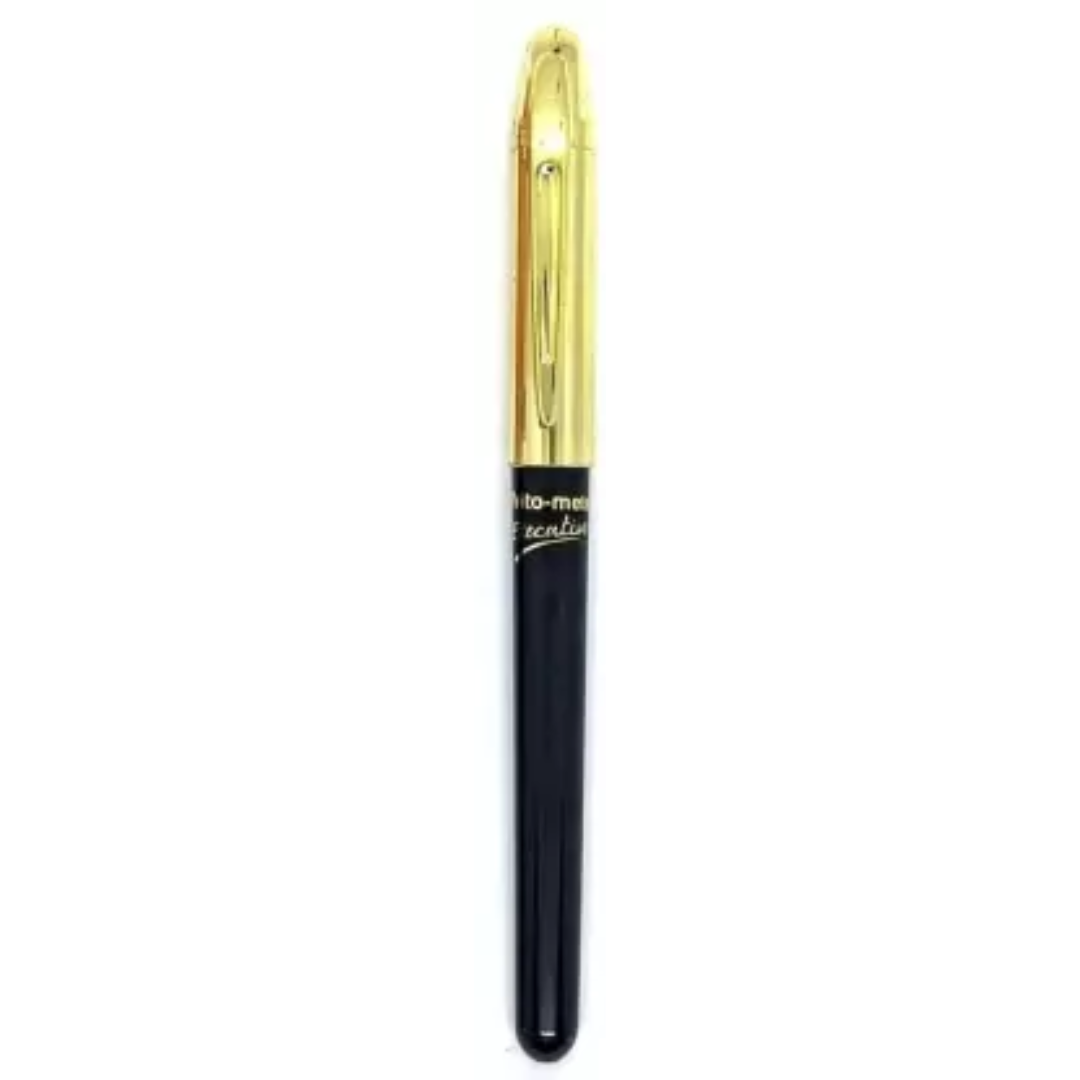 Flair Writo Meter Executive Ball Pen Pack Of 2