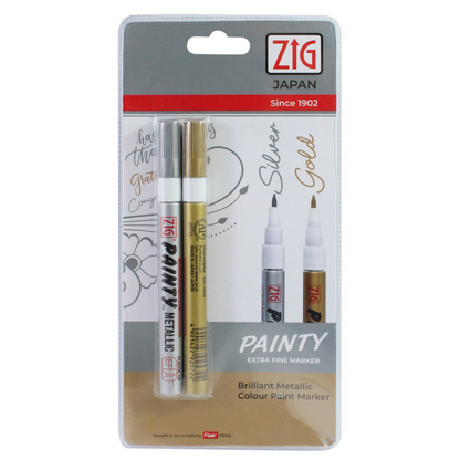 Flair Zig Painty Extra Fine Marker