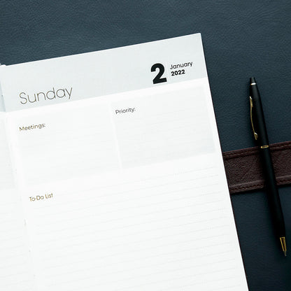 XI Master Planner-2022