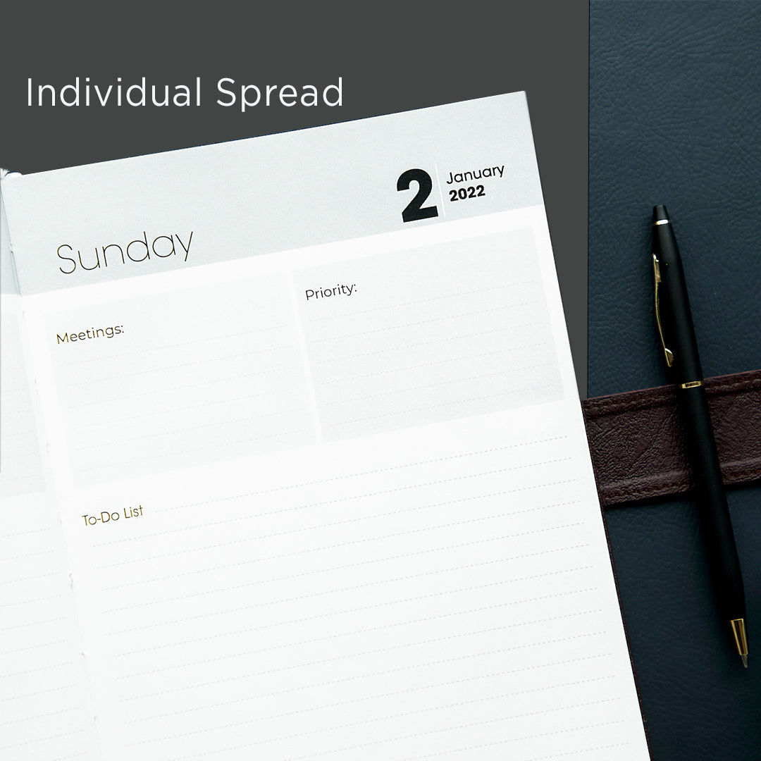 XI Master Planner-2022