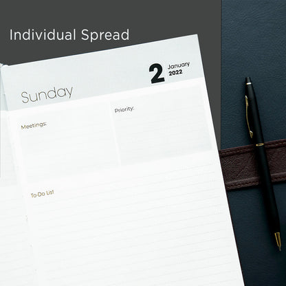 XI Master Planner-2022