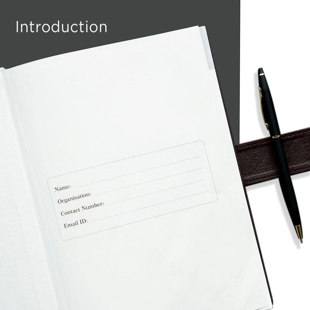 XI Master Planner-2022