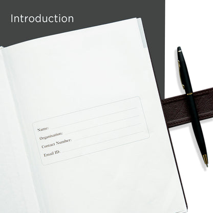 XI Master Planner-2022