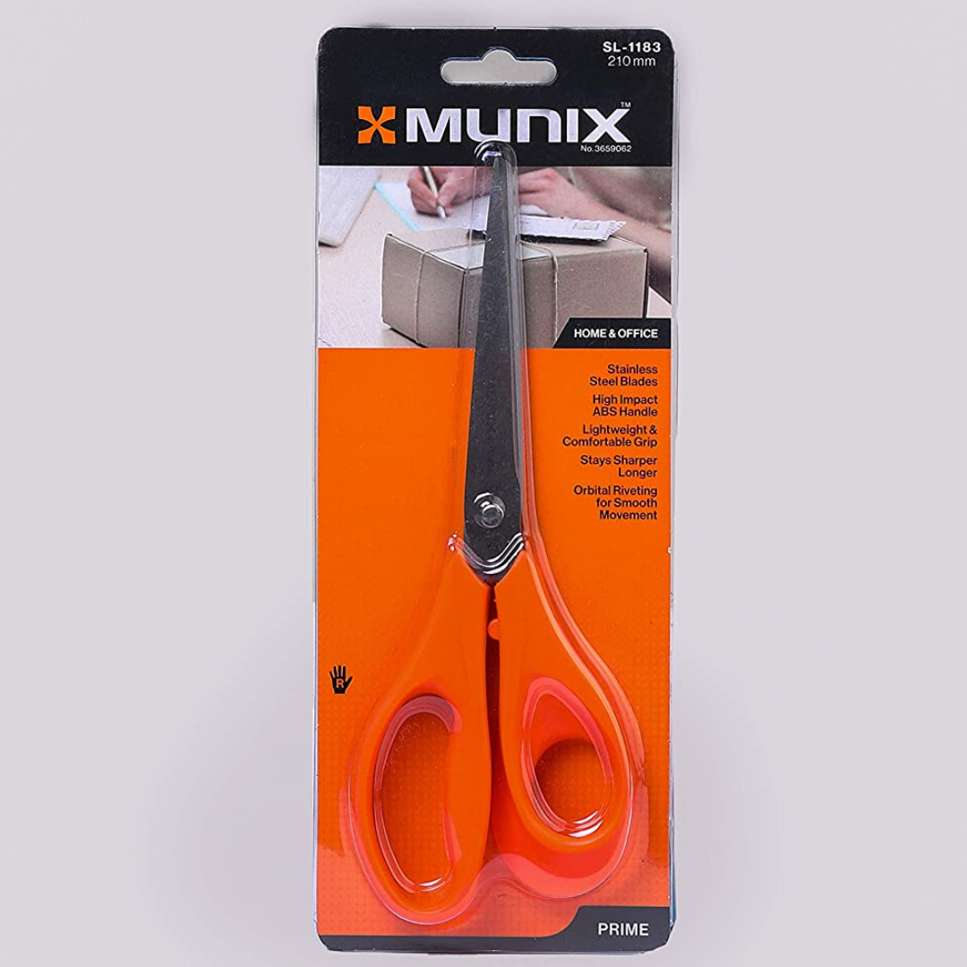 Kangaro Munix Prime Scissors-SL1183