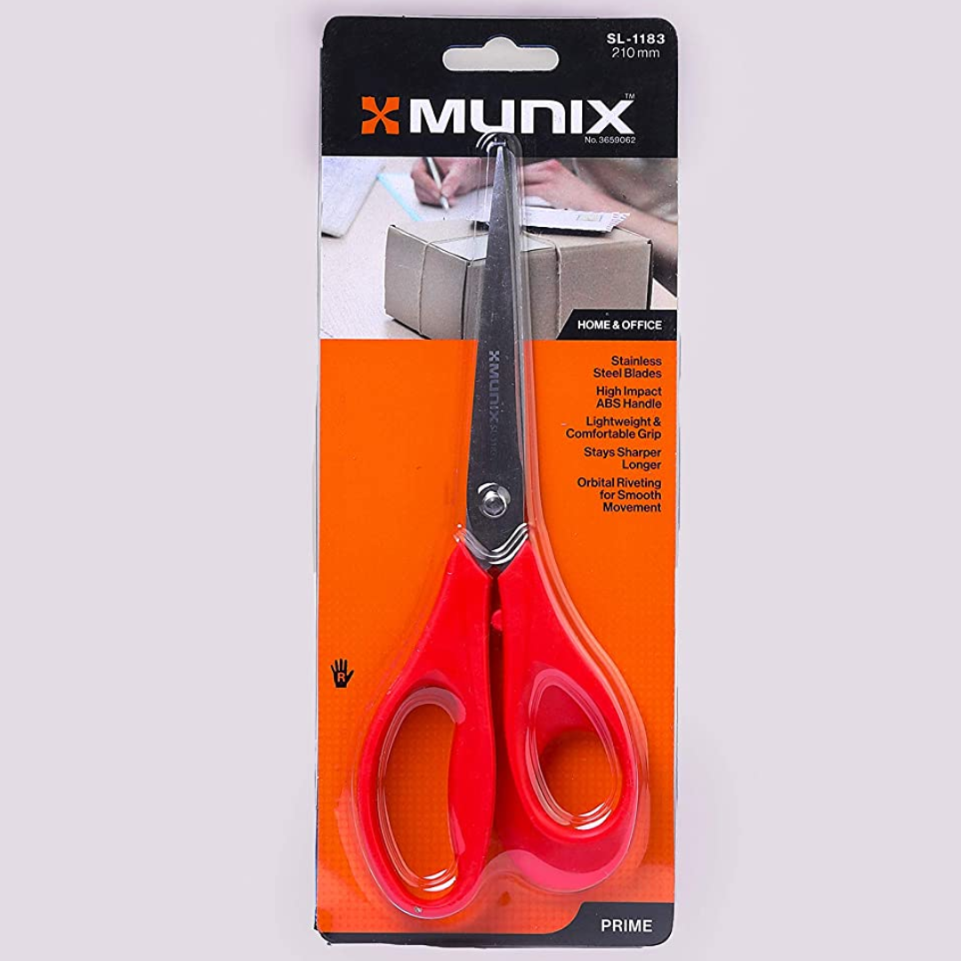 Kangaro Munix Prime Scissors-SL1183