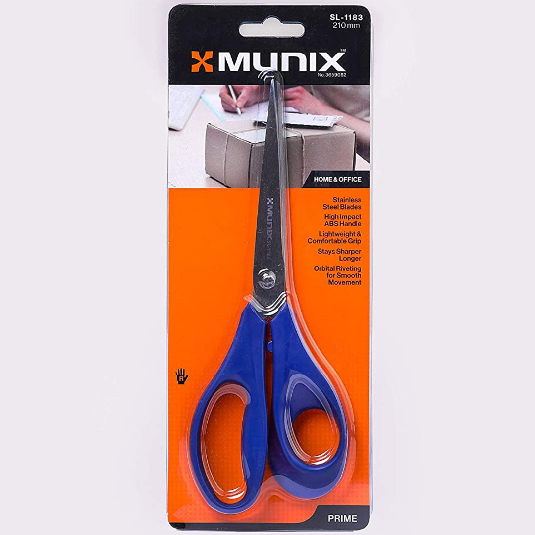 Kangaro Munix Prime Scissors-SL1183