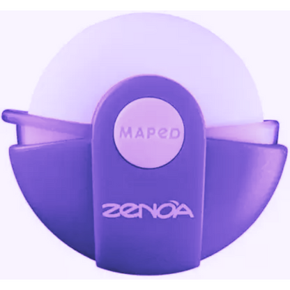 Maped Zenoa Protection Erasers