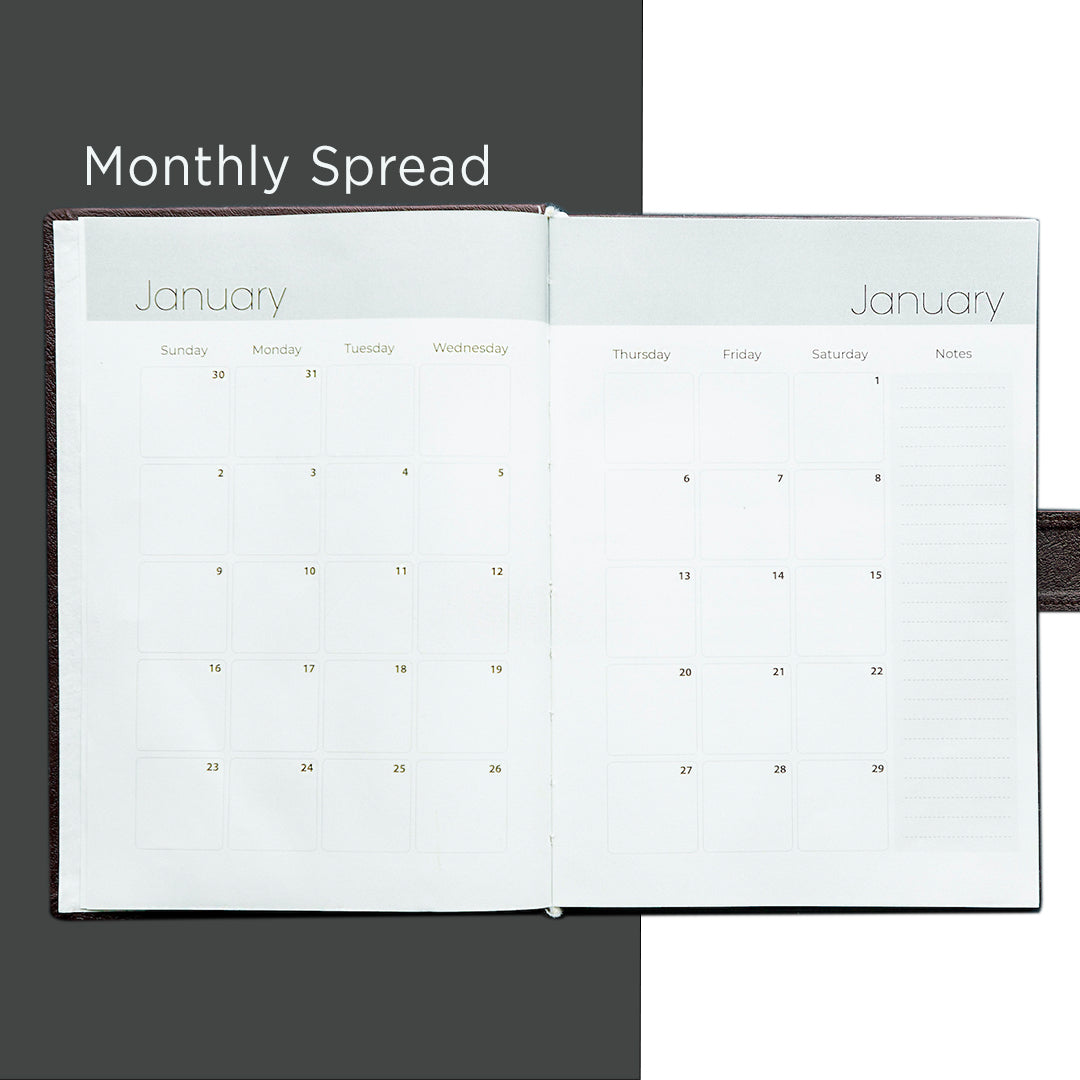 XI Master Planner-2022