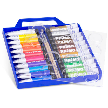 Primo Poster Colours Tubes