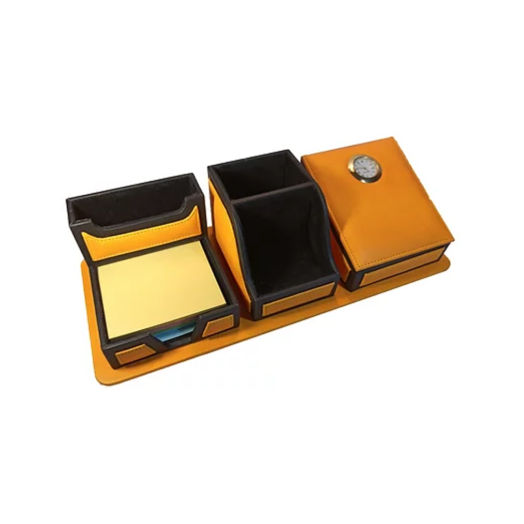 Planfix Stationery Set