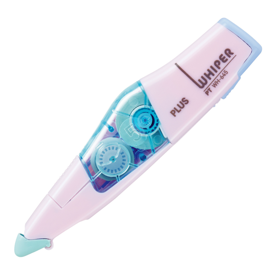 Plus Japan Correction Tape Pt