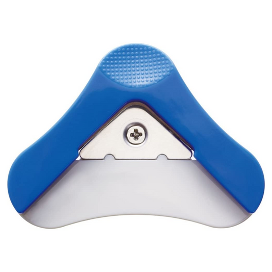 Sun Star Corner Cutter