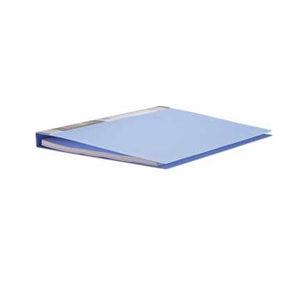 TRIO Ring Binder File A-4