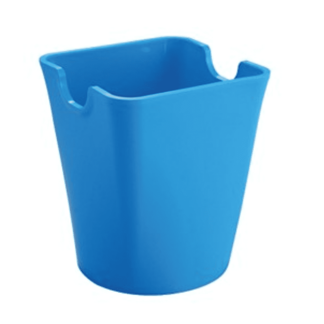Uhoo Multifunctional Storage Bucket