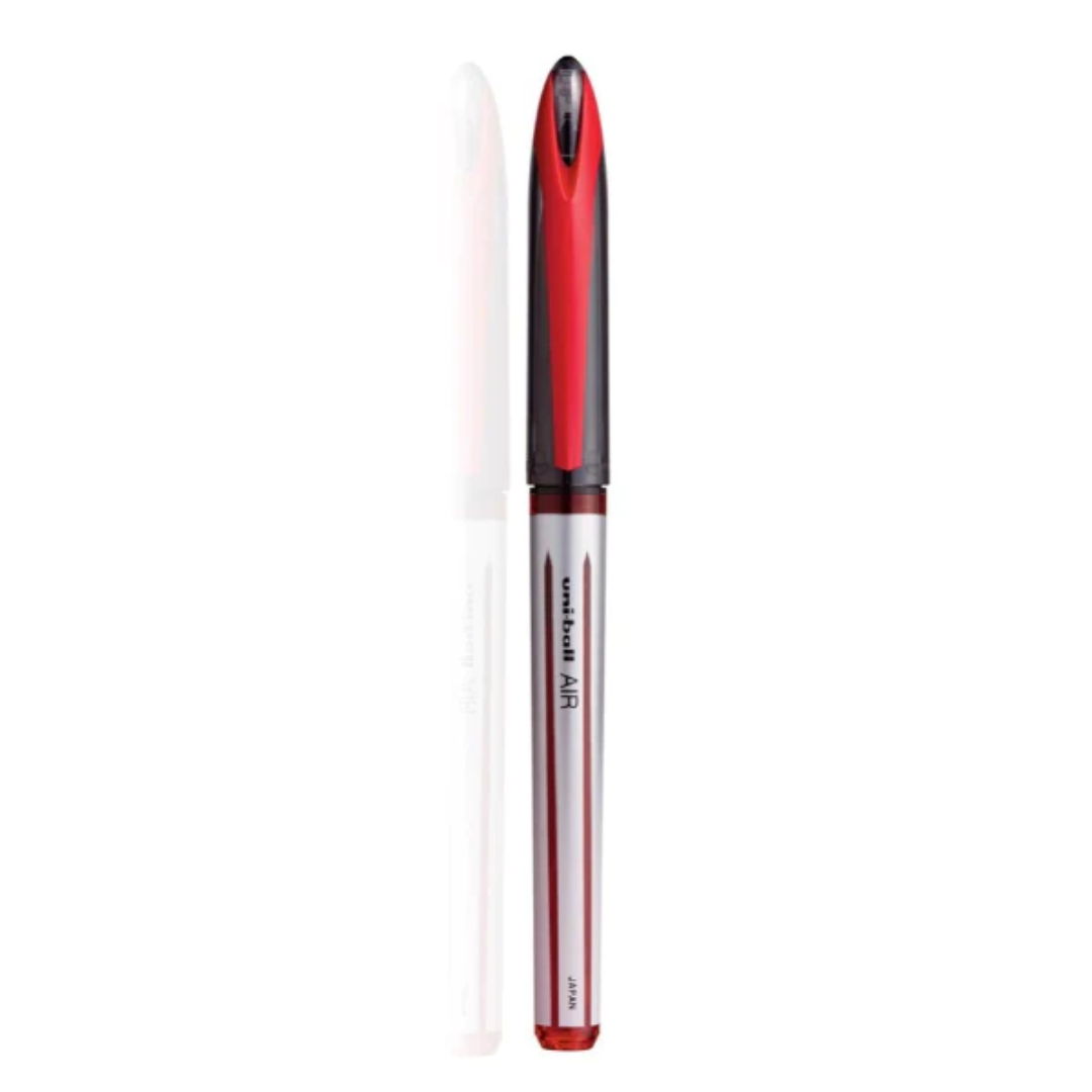 Uni-ball Air 0.7mm Rollerball Pen (Pack of 2)