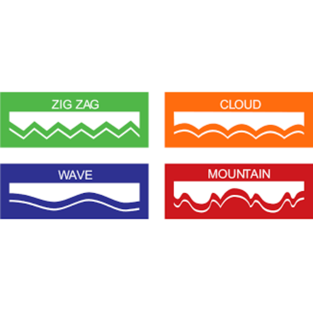 Munix Craft Scissors