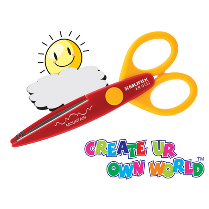 Munix Craft Scissors