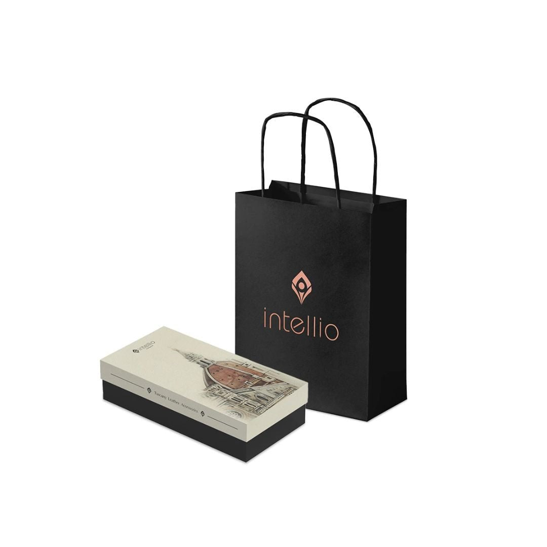 Solo Arno Pen Sleeve