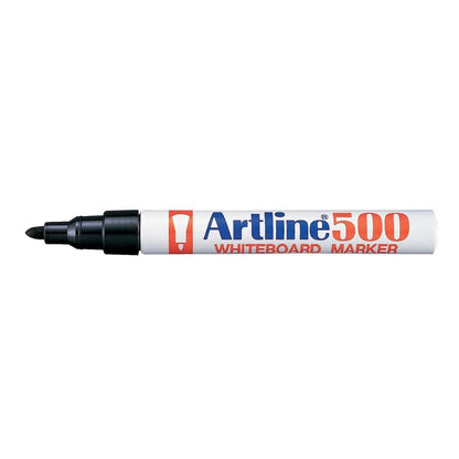 Artline 500 Whiteboard Marker-2mm