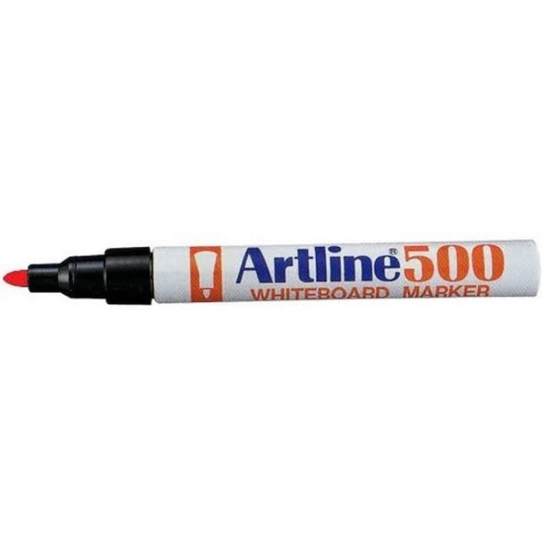 Artline 500 Whiteboard Marker-2mm