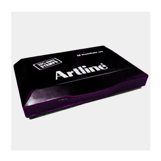 Artline Stamp Pads