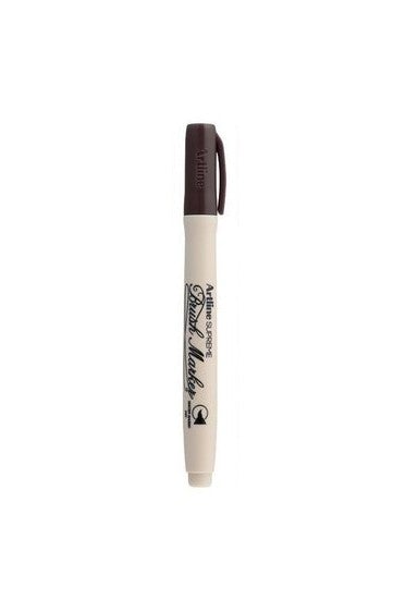 Artline Supreme Brush Marker