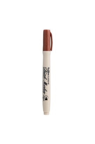 Artline Supreme Brush Marker