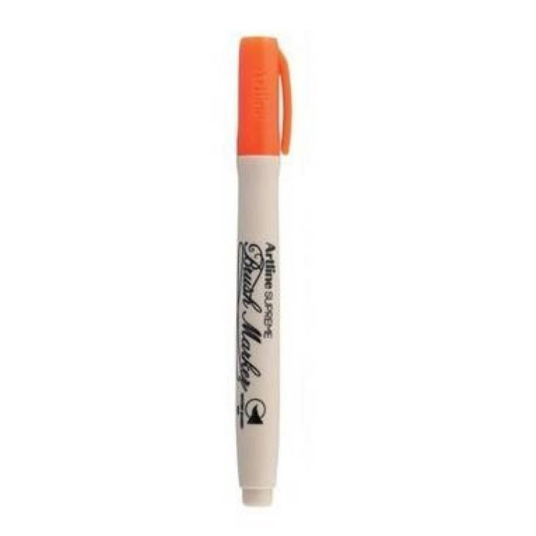 Artline Supreme Brush Marker
