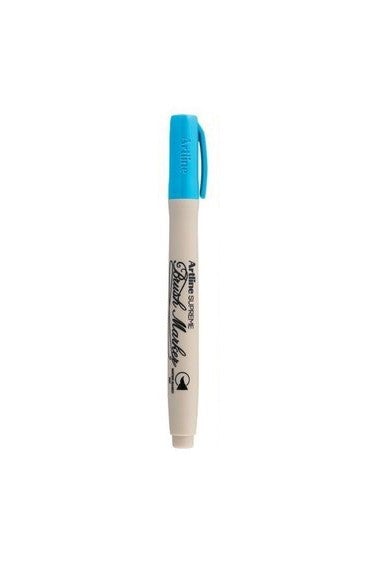 Artline Supreme Brush Marker