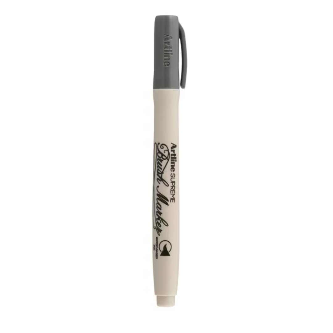 Artline Supreme Brush Marker