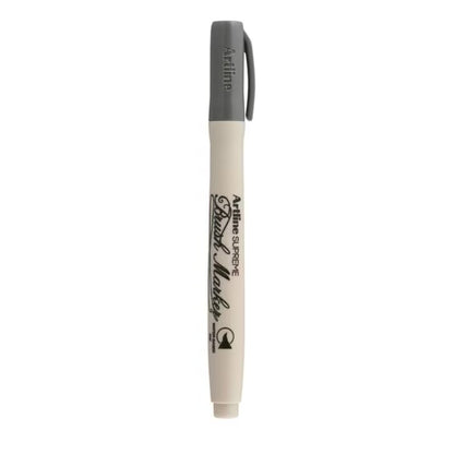 Artline Supreme Brush Marker