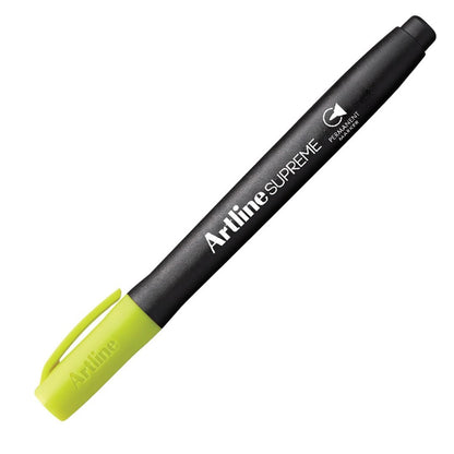 Artline Supreme Permanent Marker-4Pcs