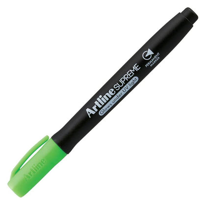 Artline Supreme Permanent Marker-4Pcs