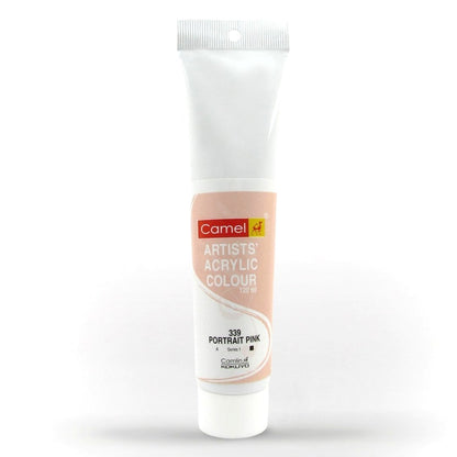 Camel Artist Acrylic Colour NP22/03