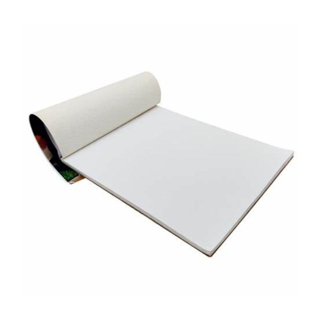 Camel Artist Canvas Pad