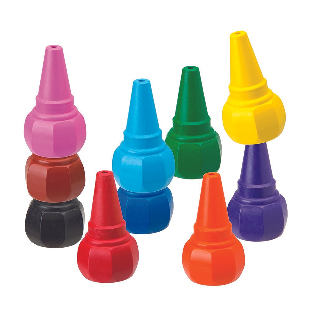 CAMEL CRAYONS