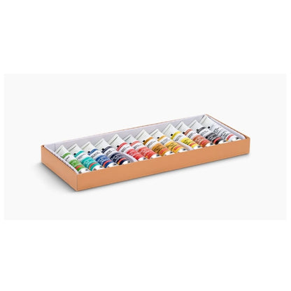 Camel Students Oil Colours-Assorted Shades 12