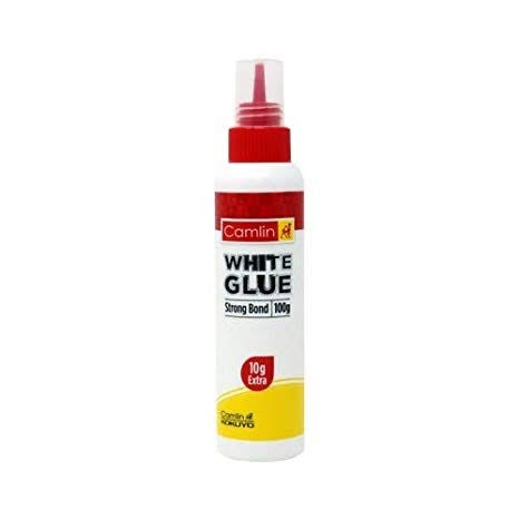 Camlin Strong Bond White Glue