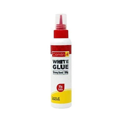 Camlin Strong Bond White Glue