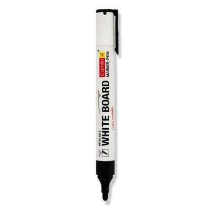 Camlin White Board Marker Pen (Pack of 4)