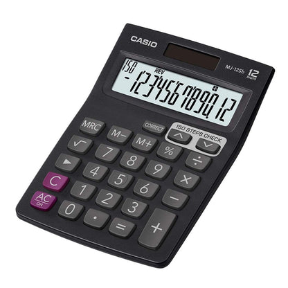 Casio Desktop Calculator