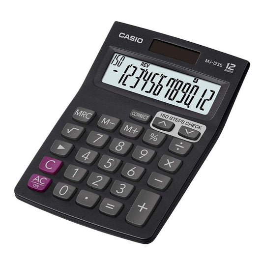 Casio Desktop Calculator